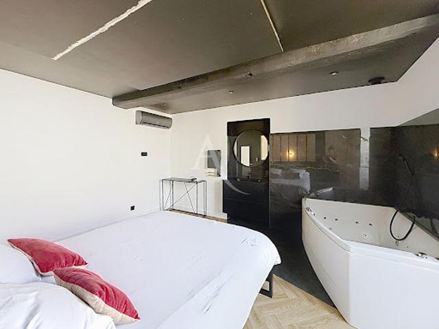 Location Maison 2 pièces 47.9 m2 Saint Lambert du Lattay