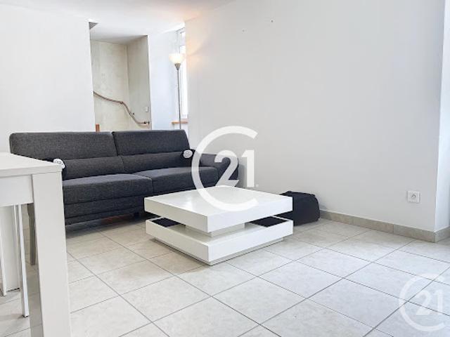 Location Maison 2 pièces 47 m2 Cognac