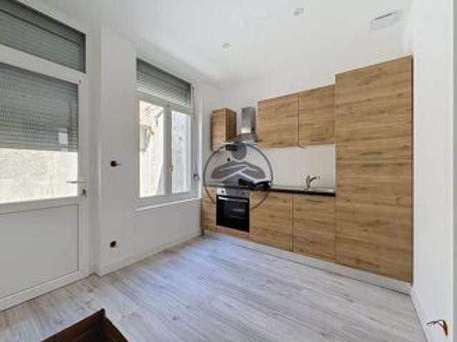 Location Maison 2 pièces 47 m2 à Saint Quentin