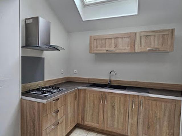 Location Maison 2 pièces 47 m2 Saint Quentin