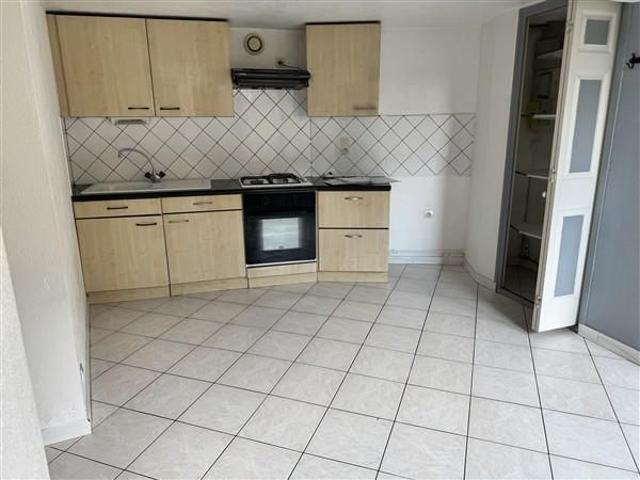 Location Maison 2 pièces 47m² MONISTROL SUR LOIRE 43120