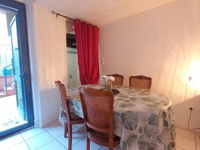 Location Maison 2 pièces 47m² CARBONNE 31390