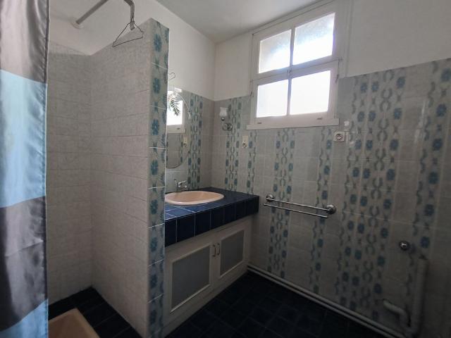 Location Maison 2 pièces 47m²