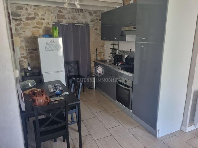 Location Maison 2 pièces 47m²