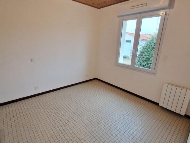 Location Maison 2 pièces 47m²