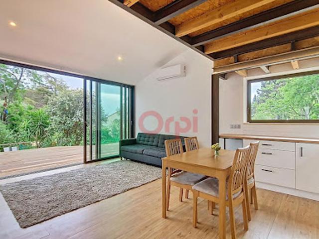Location Maison 2 pièces 48.13 m2 Perpignan