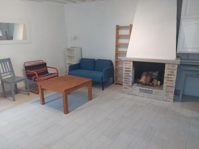 Location Maison 2 pièces 48.28 m2 Massy