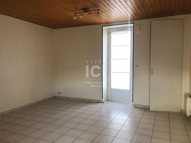Location Maison 2 pièces 48.48 m2 Le Loroux Bottereau