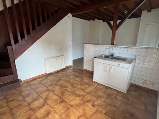Location Maison 2 pièces 48.66 m2 Chazey sur Ain