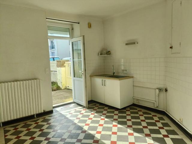 Location Maison 2 pièces 48 m2 à Saint Sébastien sur Loire