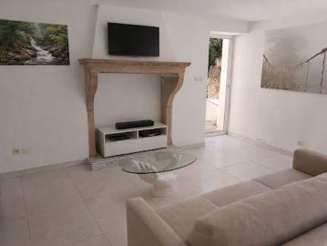Location Maison 2 pièces 48 m2 Grillon