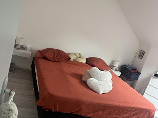 Location Maison 2 pièces 48 m2 Guise
