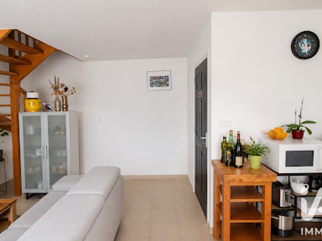 Location Maison 2 pièces 48 m2 La Malhoure