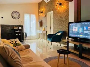 Location Maison 2 pièces 48 m2 Nice