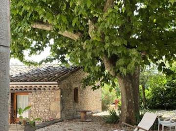 Location Maison 2 pièces 48 m2 Sauzet