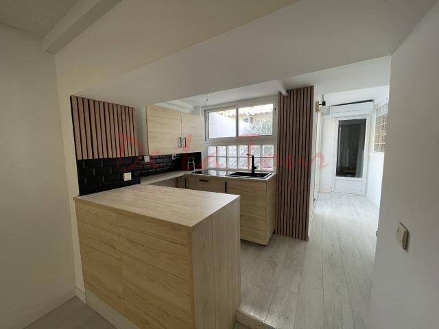 Location Maison 2 pièces 48m² MARSEILLE 12ème