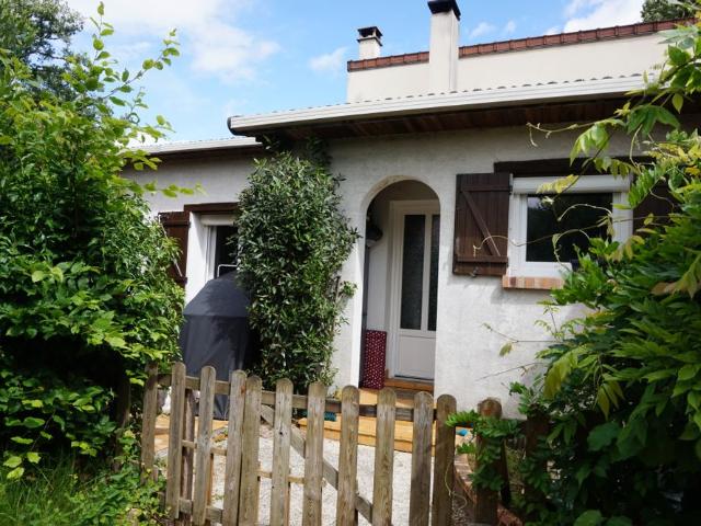 Location Maison 2 pièces 48m² BRUNOY 91800