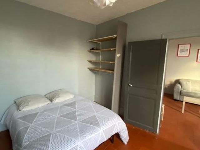 Location Maison 2 pièces 48m² GIEN 45500