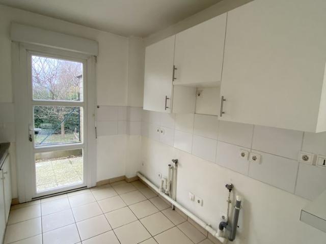 Location Maison 2 pièces 48m² PALAISEAU 91120