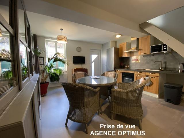 Location Maison 2 pièces 48m² SALIGNY 89100