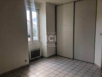 Location Maison 2 pièces 48m²