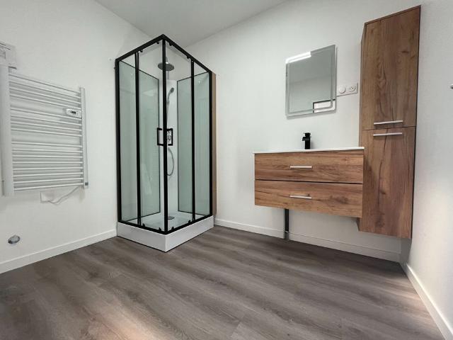 Location maison 2 pièces, 49.01m², Saint Hilaire de Riez