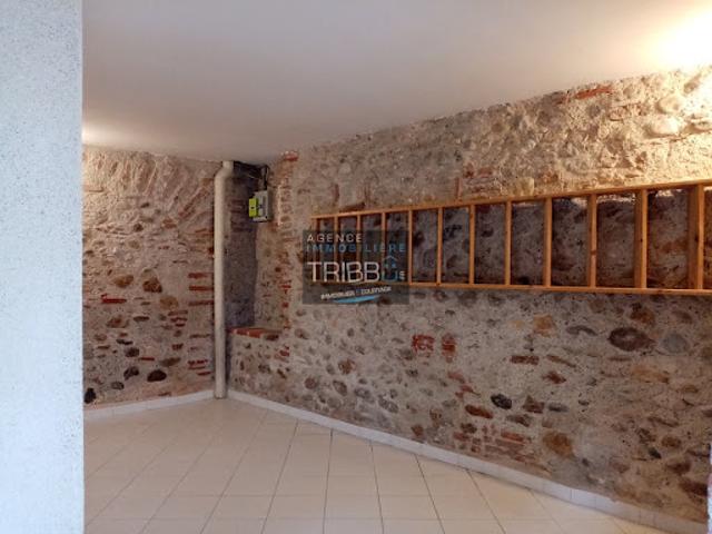 Location Maison 2 pièces 49.82 m2 Toulouges