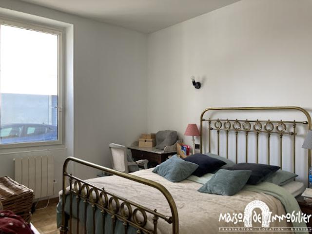 Location Maison 2 pièces 49 m2 Cognac