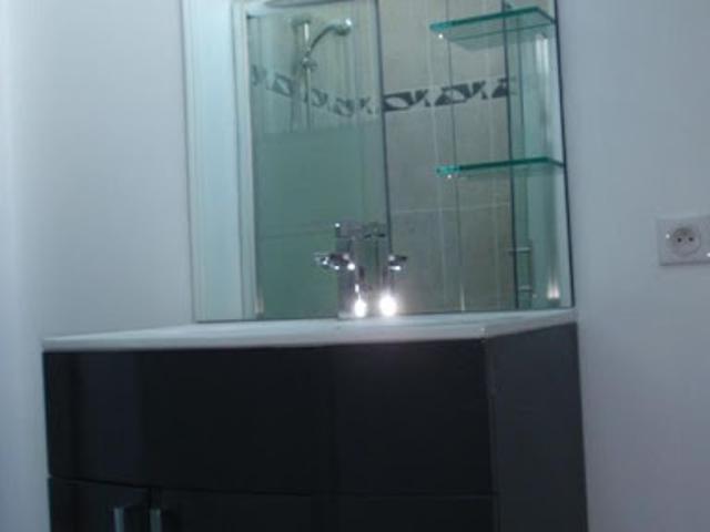 Location Maison 2 pièces 49 m2 La Couture Boussey