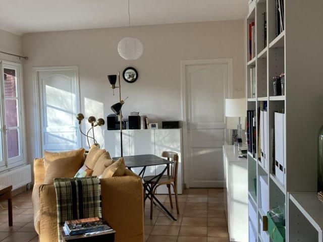 Location Maison 2 pièces 49m² BOURRON MARLOTTE 77780