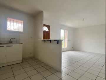 Location Maison 2 pièces 49m² CREON 33670
