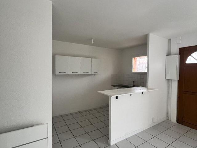 Location Maison 2 pièces 49m² CREON 33670