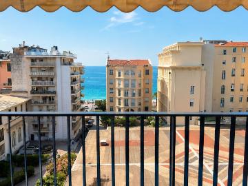 location maison 2 pièces, 50.00m², nice