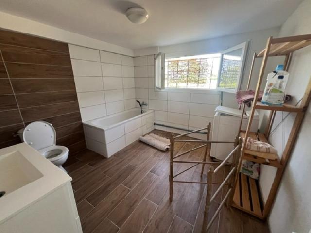 Maison 2 pièces Aiguillon 50.00m² 540€ à louer l'Adresse