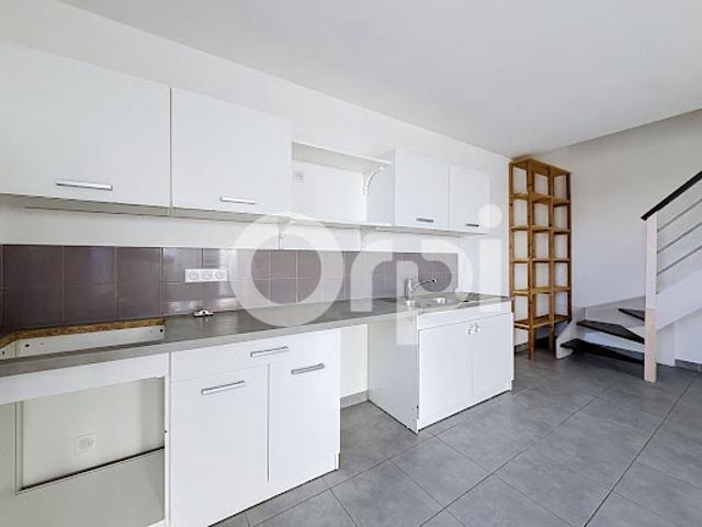 Location Maison 2 pièces 50.04 m2 Saint Germain Laval