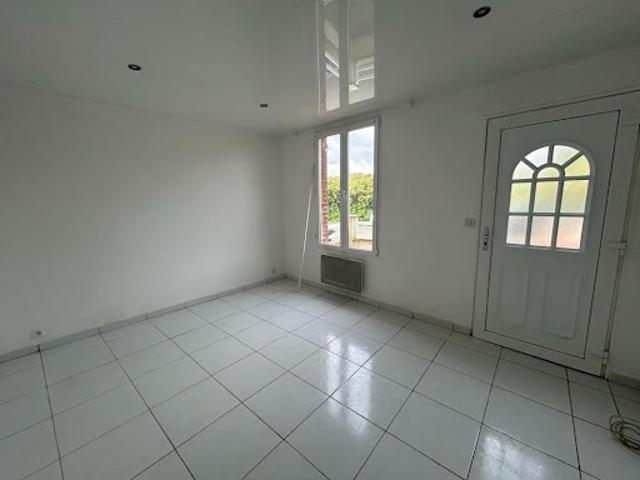 Location Maison 2 pièces 50.32 m2 Chauny