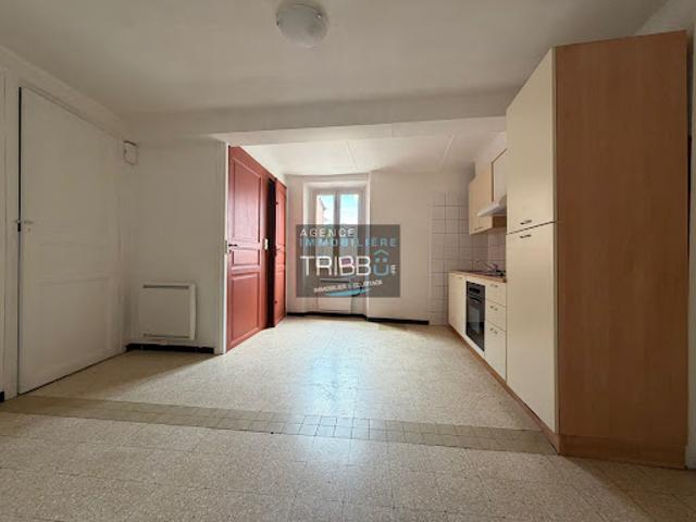 Location Maison 2 pièces 50.68 m2 Ponteilla
