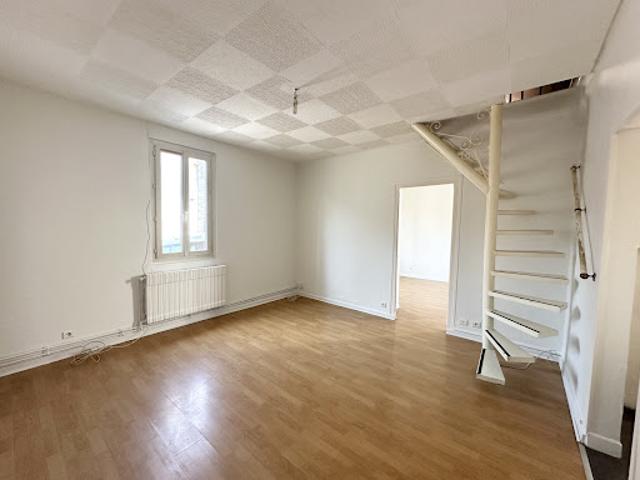 Location Maison 2 pièces 50.82 m2 Tarbes