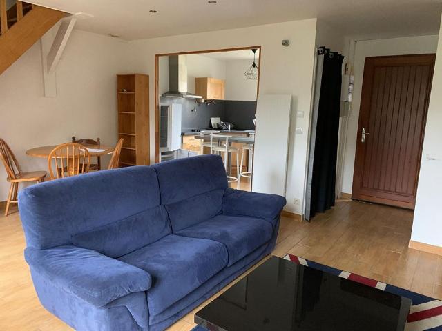 Location maison 2 pièces, 50.95m², Chartres