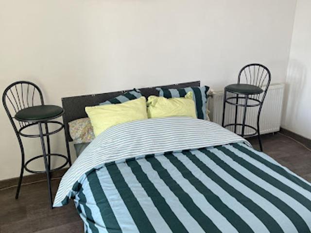 Location Maison 2 pièces 50 m2 Coueron