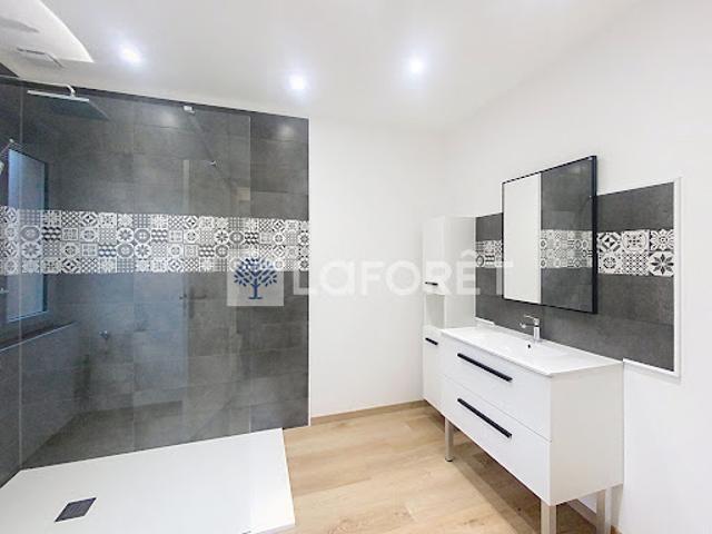 Location Maison 2 pièces 50 m2 Chauny