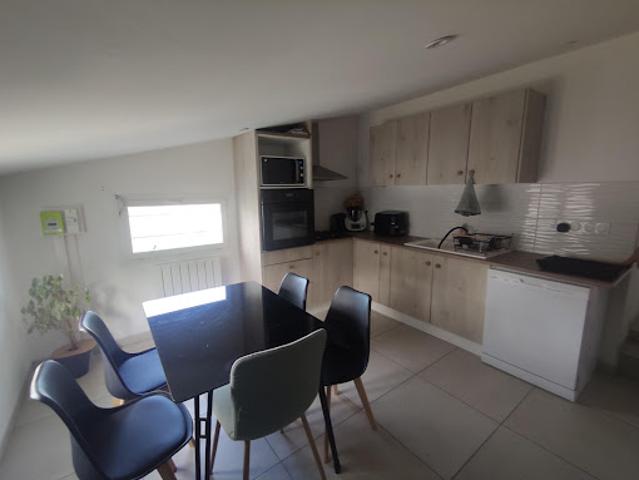 Location Maison 2 pièces 50 m2 Chouppes