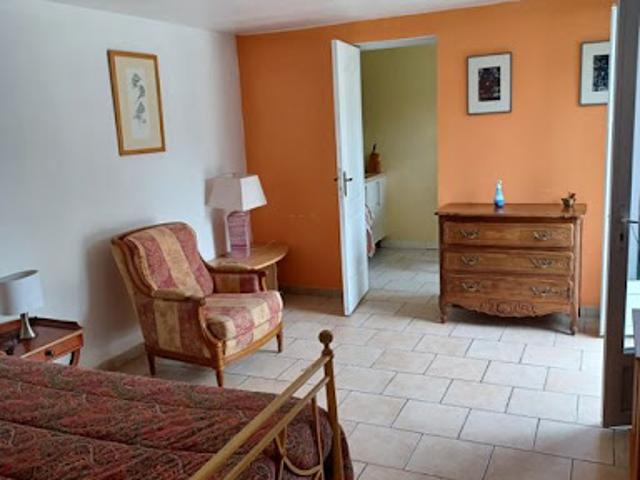 Location Maison 2 pièces 50 m2 Ervauville