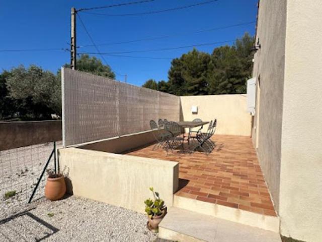 Location Maison 2 pièces 50 m2 Ollioules