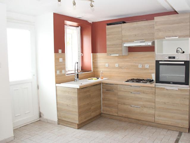 Location Maison 2 pièces 50 m2 La Machine
