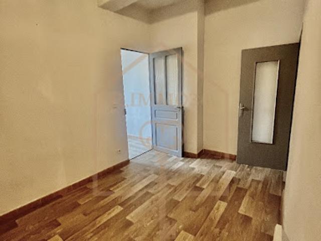 Location Maison 2 pièces 50 m2 Lieuran lès Béziers