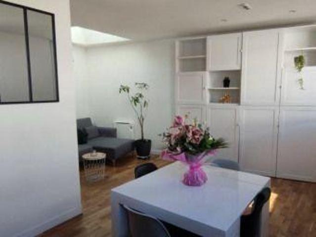 Location Maison 2 pièces 50 m2 Maisons Alfort