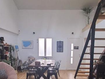 Location Maison 2 pièces 50 m2 Marseille 3ème