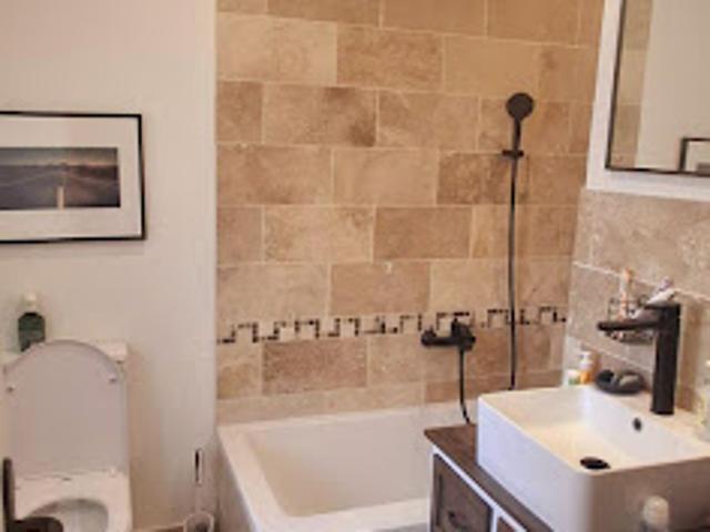 Location Maison 2 pièces 50 m2 Marseille 3ème