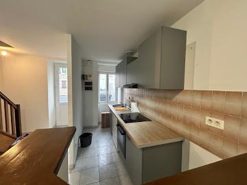 Location Maison 2 pièces 50 m2 Souillac